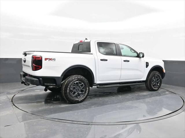 2024 Ford Ranger XLT for sale in Franklin, VA