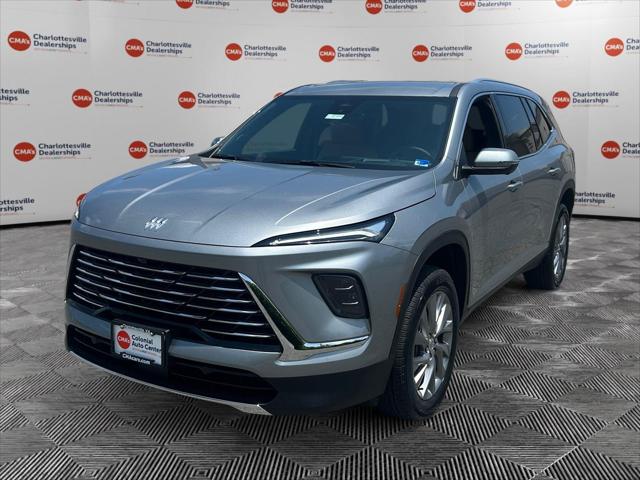 2026 Buick Enclave Preferred FWD for sale in Charlottesville, VA