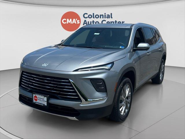 2026 Buick Enclave Preferred FWD for sale in Charlottesville, VA