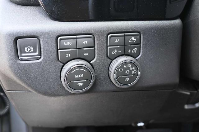 2026 Chevrolet Silverado 3500HD Crew Cab, Long Bed, LT Dual Rear Wheel, RWD