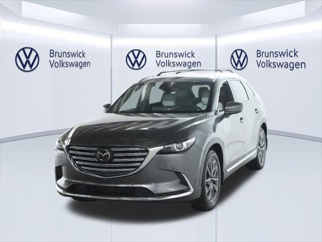 2020 Mazda CX-9 Signature for sale in Brunswick, OH