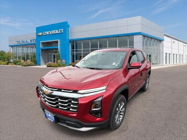 2026 Chevrolet Equinox AWD LT for sale in Fitchburg, MA