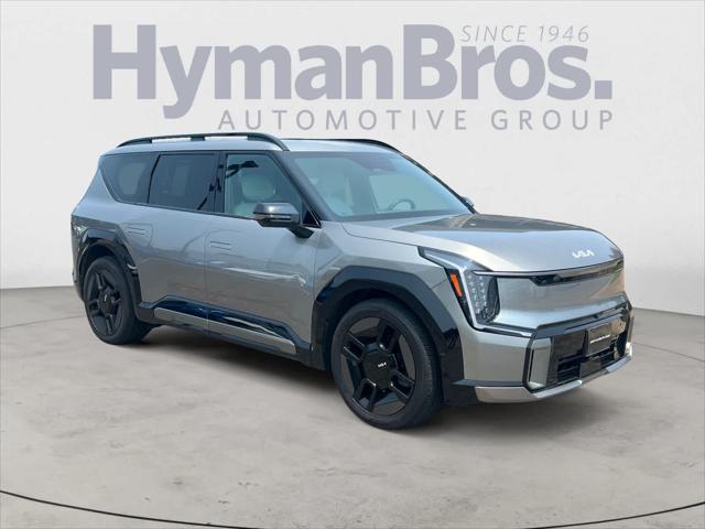 2024 Kia EV9 GT-Line for sale in Midlothian, VA