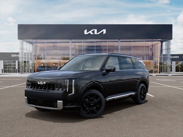 2027 Kia Telluride Hybrid SX for sale in Waite Park, MN