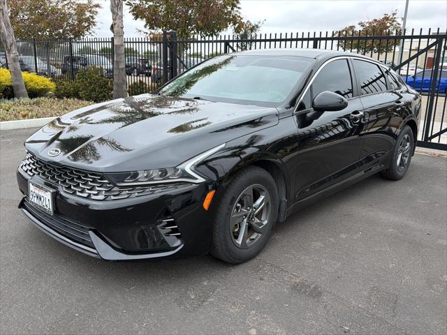 2021 Kia K5 LX for sale in Santa Maria, CA