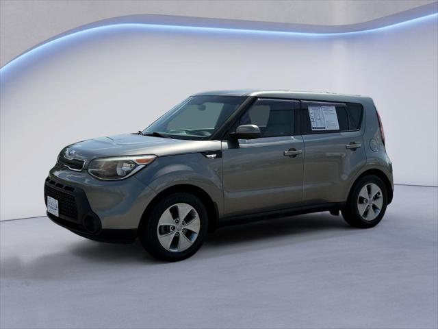 2014 Kia Soul Base for sale in Alcoa, TN