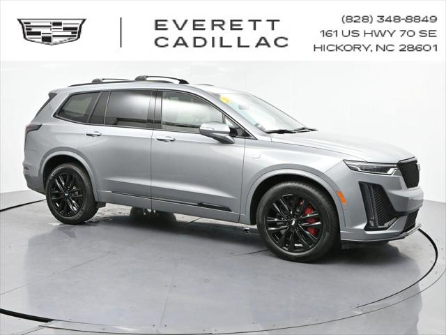 2024 Cadillac XT6 AWD Sport for sale in Hickory, NC