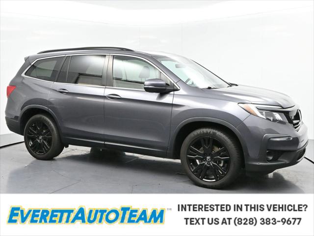 2021 Honda Pilot 2WD Special Edition for sale in Hickory, NC
