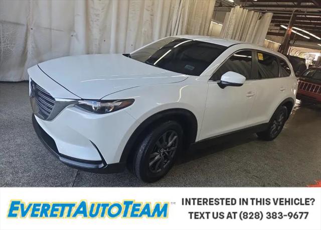 2022 Mazda CX-9 Sport for sale in Hickory, NC
