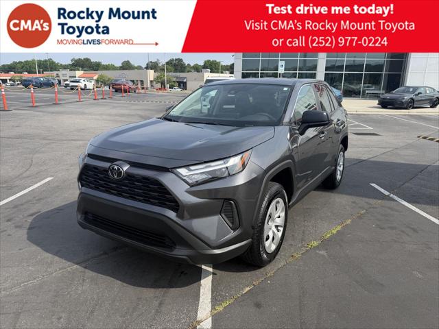 2024 Toyota RAV4 LE for sale in Rocky Mount, NC