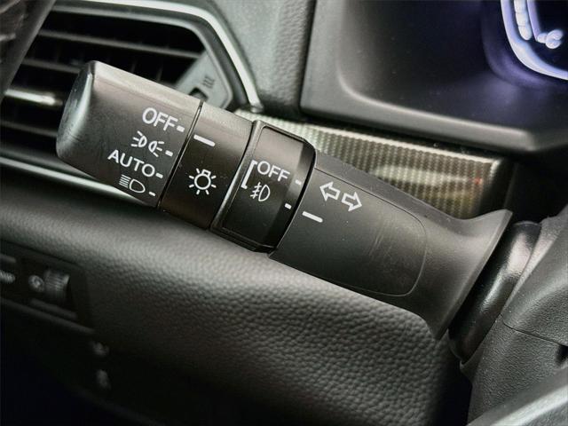 2022 Honda Accord Sport 2.0T