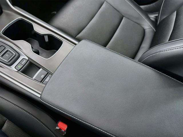 2022 Honda Accord Sport 2.0T