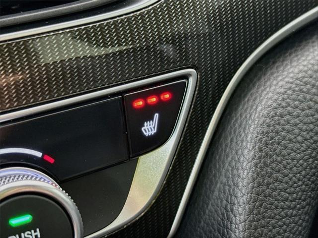 2022 Honda Accord Sport 2.0T