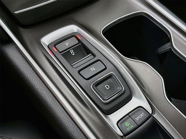 2022 Honda Accord Sport 2.0T