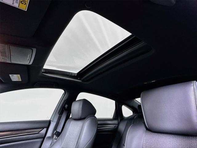 2022 Honda Accord Sport 2.0T