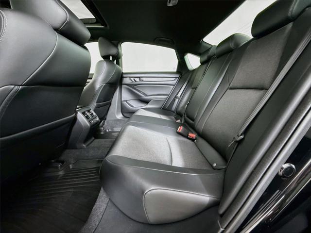 2022 Honda Accord Sport 2.0T