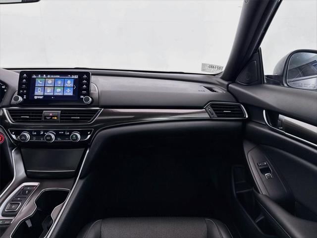 2022 Honda Accord Sport 2.0T