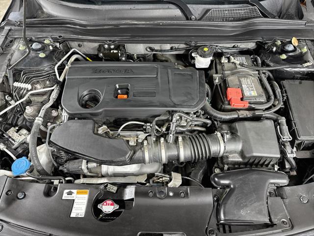 2022 Honda Accord Sport 2.0T