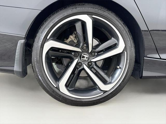 2022 Honda Accord Sport 2.0T