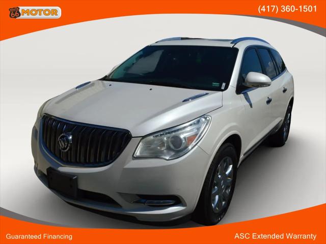 2014 Buick Enclave Leather for sale in Springfield , MO