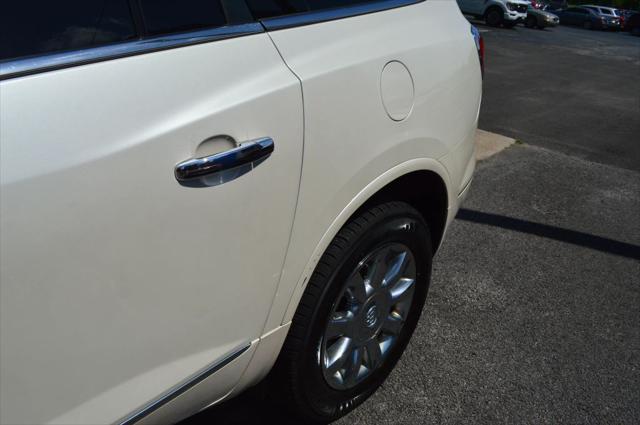 2014 Buick Enclave Leather