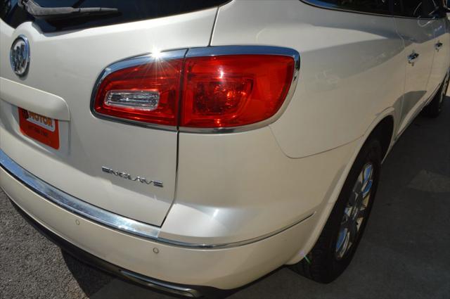 2014 Buick Enclave Leather