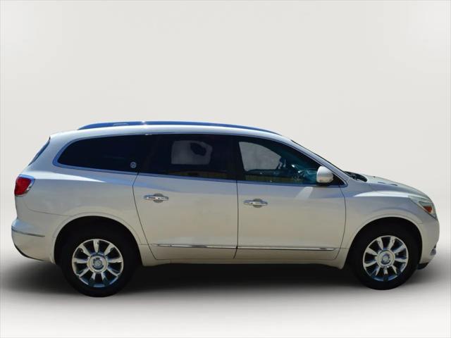 2014 Buick Enclave Leather