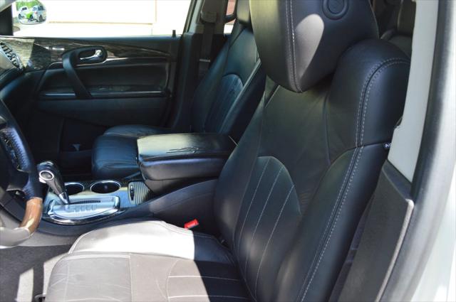 2014 Buick Enclave Leather