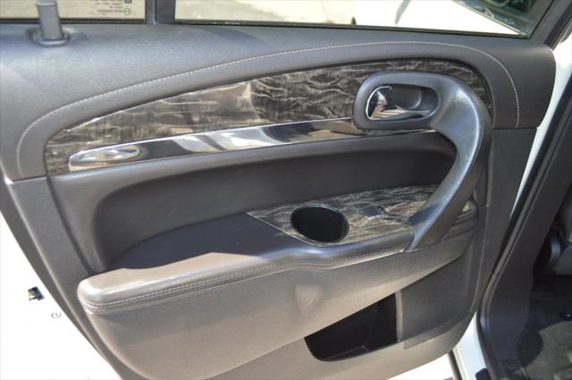 2014 Buick Enclave Leather