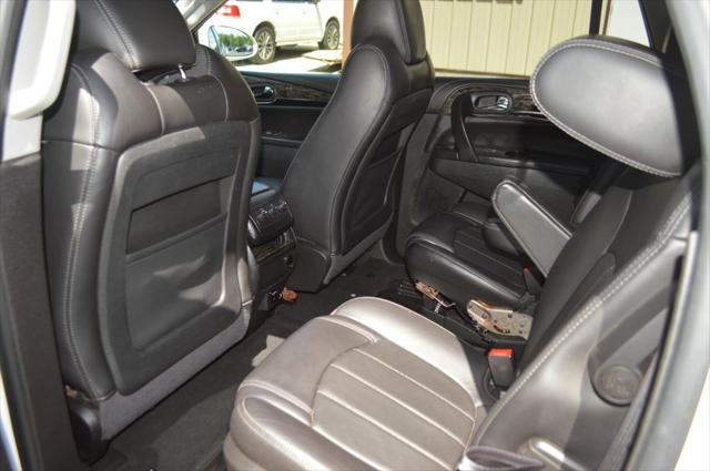 2014 Buick Enclave Leather
