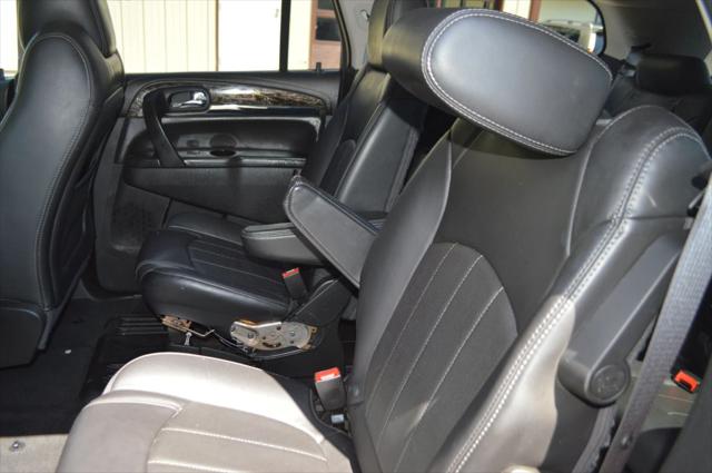 2014 Buick Enclave Leather