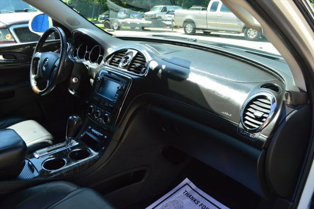 2014 Buick Enclave Leather