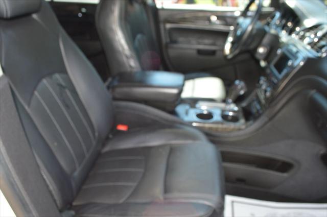 2014 Buick Enclave Leather
