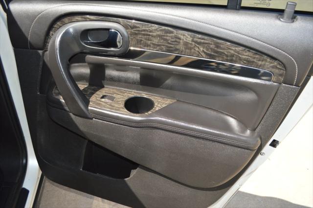 2014 Buick Enclave Leather