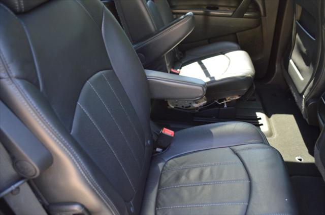 2014 Buick Enclave Leather