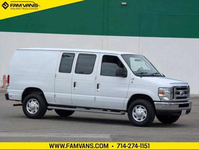 2014 Ford E-250 Commercial for sale in Fountain Valley, CA