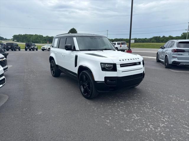2024 Land Rover Defender 110 P400 X-Dynamic SE for sale in Athens, TN