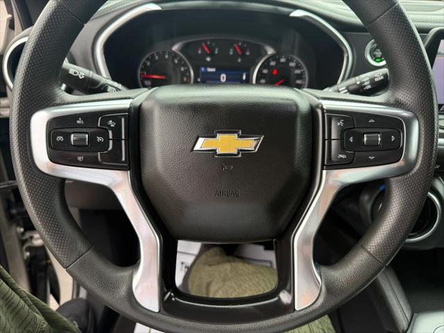 2021 Chevrolet Blazer FWD 2LT