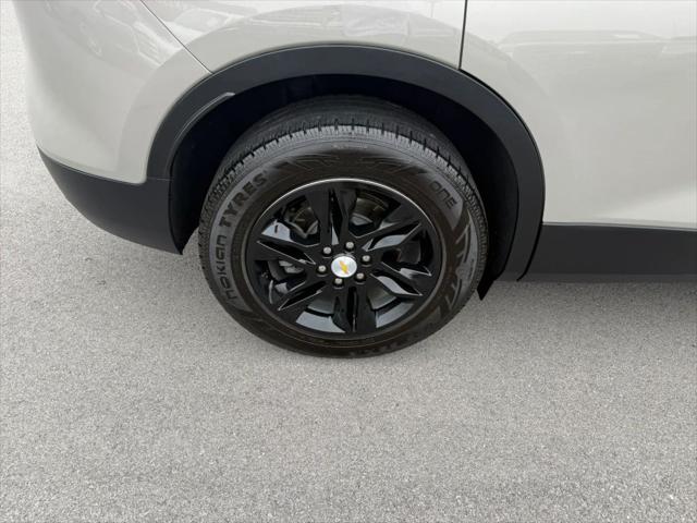 2021 Chevrolet Blazer FWD 2LT