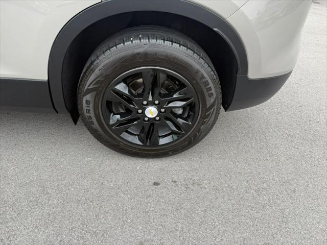 2021 Chevrolet Blazer FWD 2LT