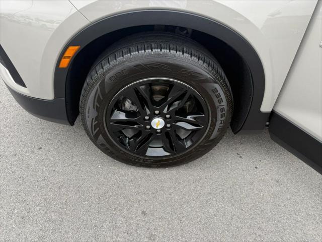 2021 Chevrolet Blazer FWD 2LT
