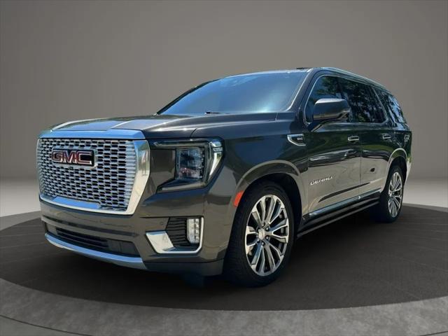2021 GMC Yukon 4WD Denali for sale in Blair, NE