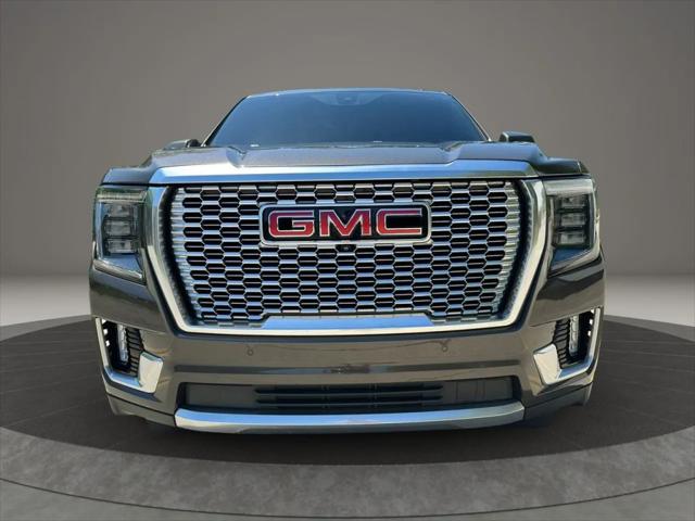 2021 GMC Yukon 4WD Denali