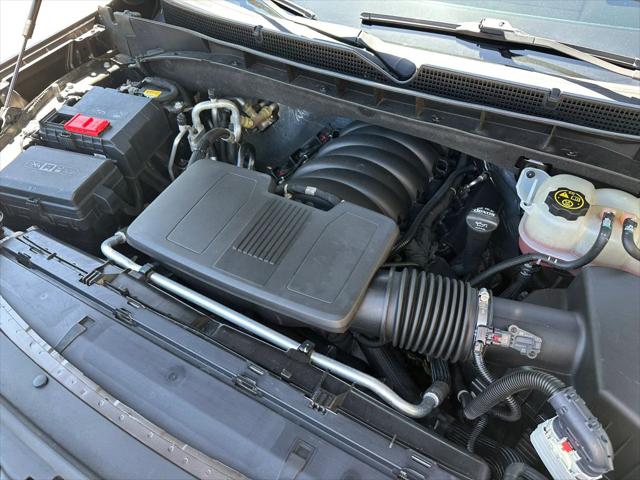2021 GMC Yukon 4WD Denali