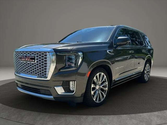 2021 GMC Yukon 4WD Denali for sale in Blair, NE