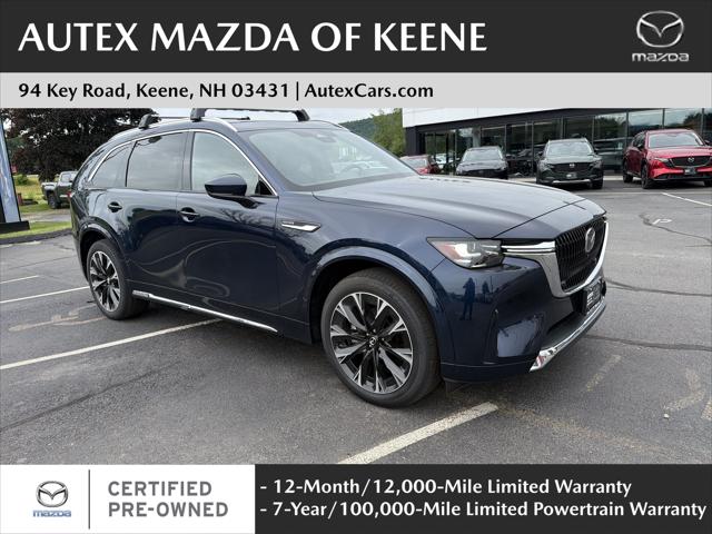 2025 Mazda X-90 3.3 Turbo S Premium Package for sale in Keene, NH