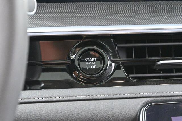 2025 INFINITI QX80 LUXE AWD