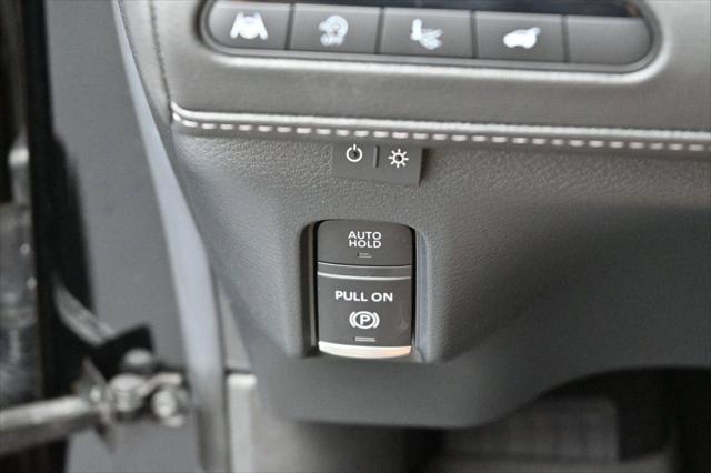 2025 INFINITI QX80 LUXE AWD