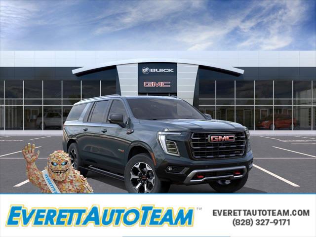 2026 GMC Yukon XL 4WD AT4 Ultimate for sale in Morganton, NC