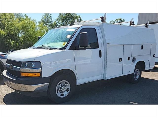 2020 Chevrolet Express Cutaway Work Van for sale in Murfreesboro, TN